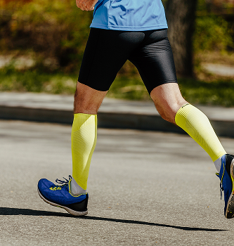 Running Socks