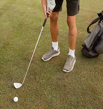 Golf Socks
